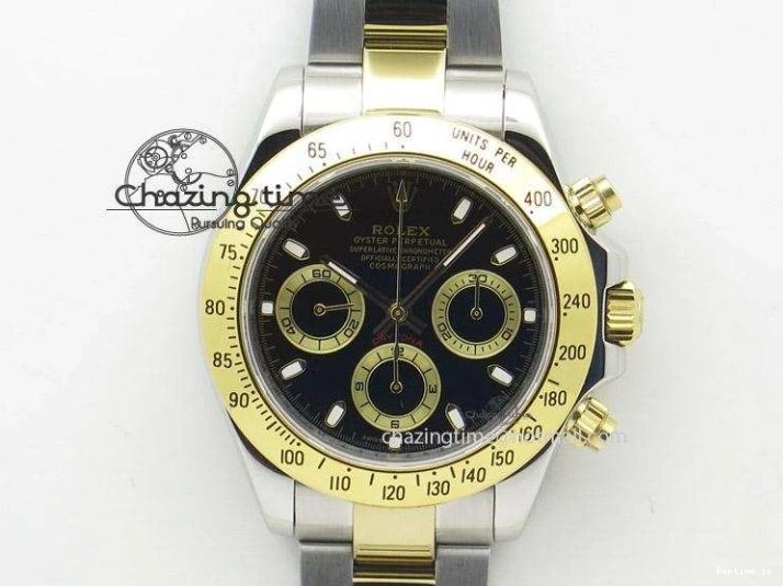 1230 Supportive Sea-Dweller 126660 ‘D-Blue’ Noob 1:1 Best Edition 904L SS Case and Bracelet A 3204